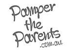 Pamper the Parents
